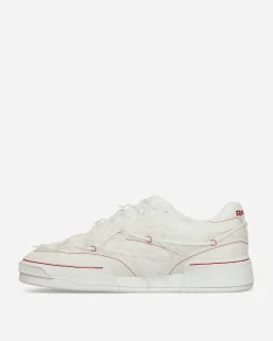 Reebok Sneakers·Low|Sneakers^KANGHYUK Club C LTD Sneakers White