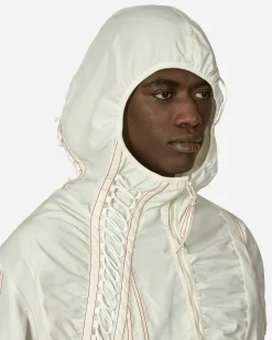 Reebok Coats And Jackets^KANGHYUK Hooded Jacket White