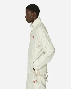 Reebok Sweatshirts^KANGHYUK Track Jacket White
