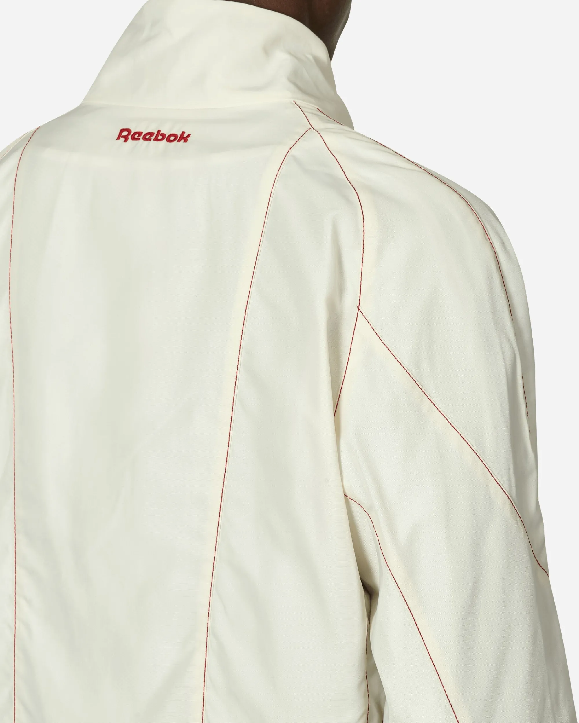 Reebok Sweatshirts^KANGHYUK Track Jacket White