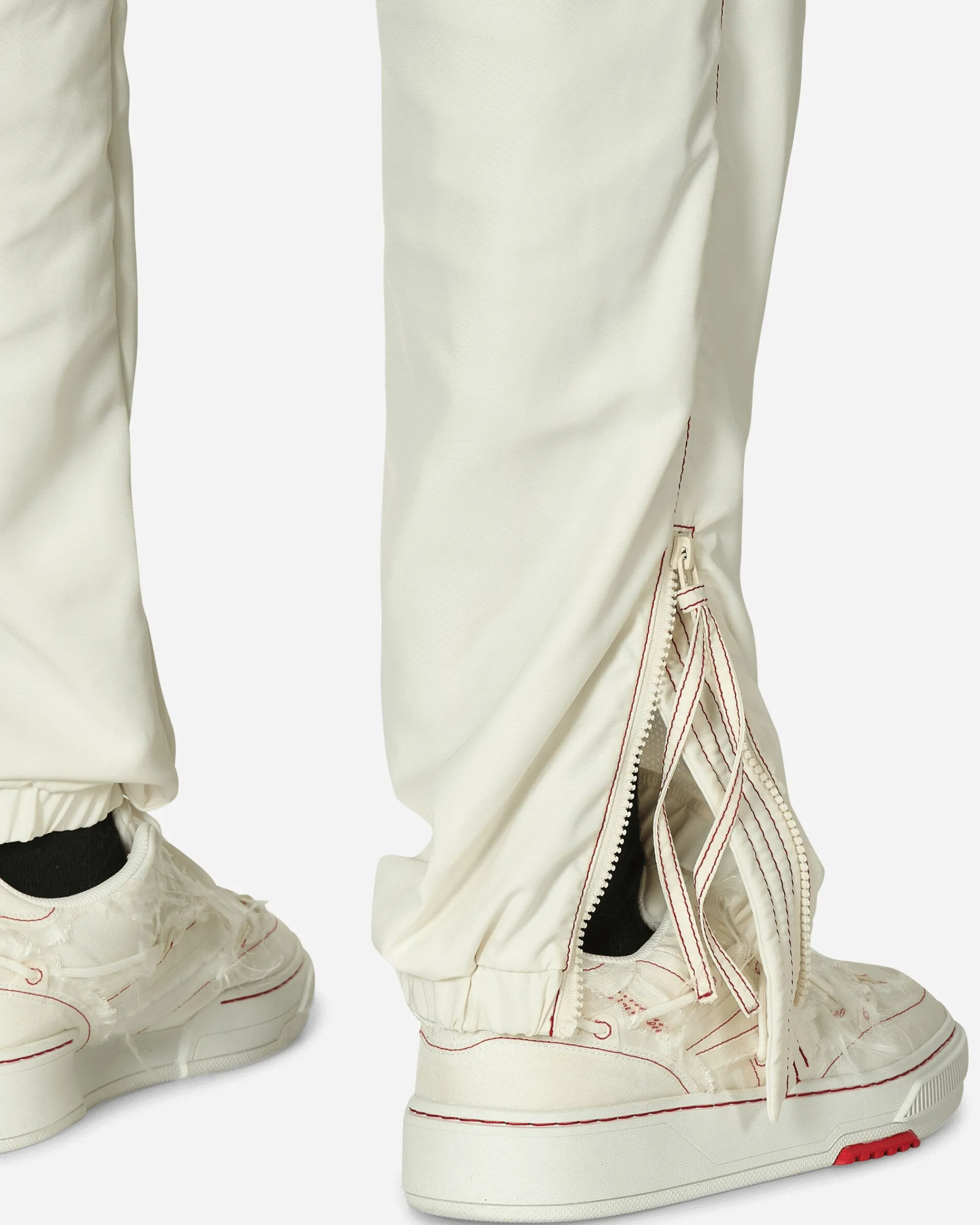Reebok Pants^KANGHYUK Track Pants White