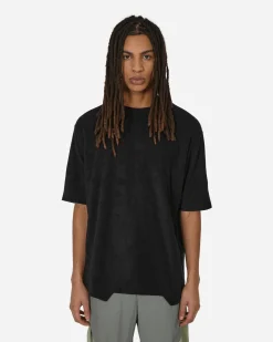 _J.L-A.L_ T-Shirts^Karst T-Shirt Black
