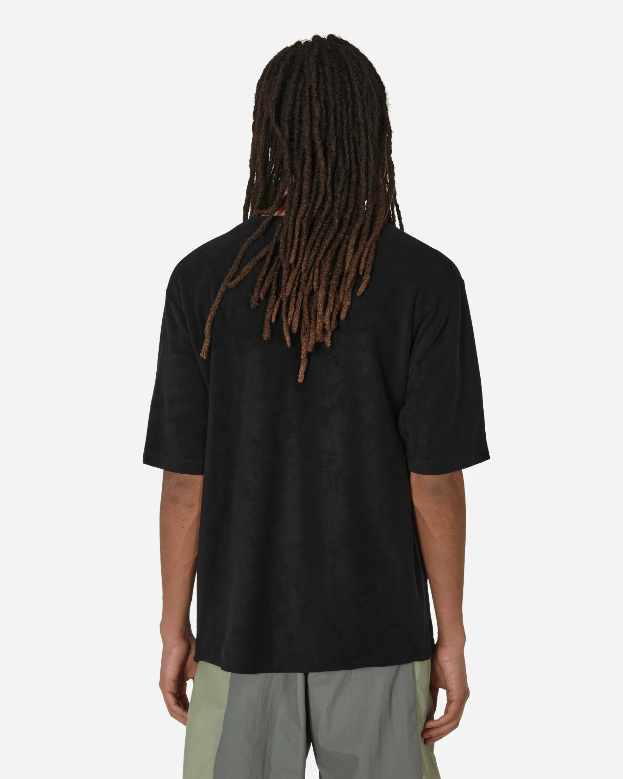 _J.L-A.L_ T-Shirts^Karst T-Shirt Black