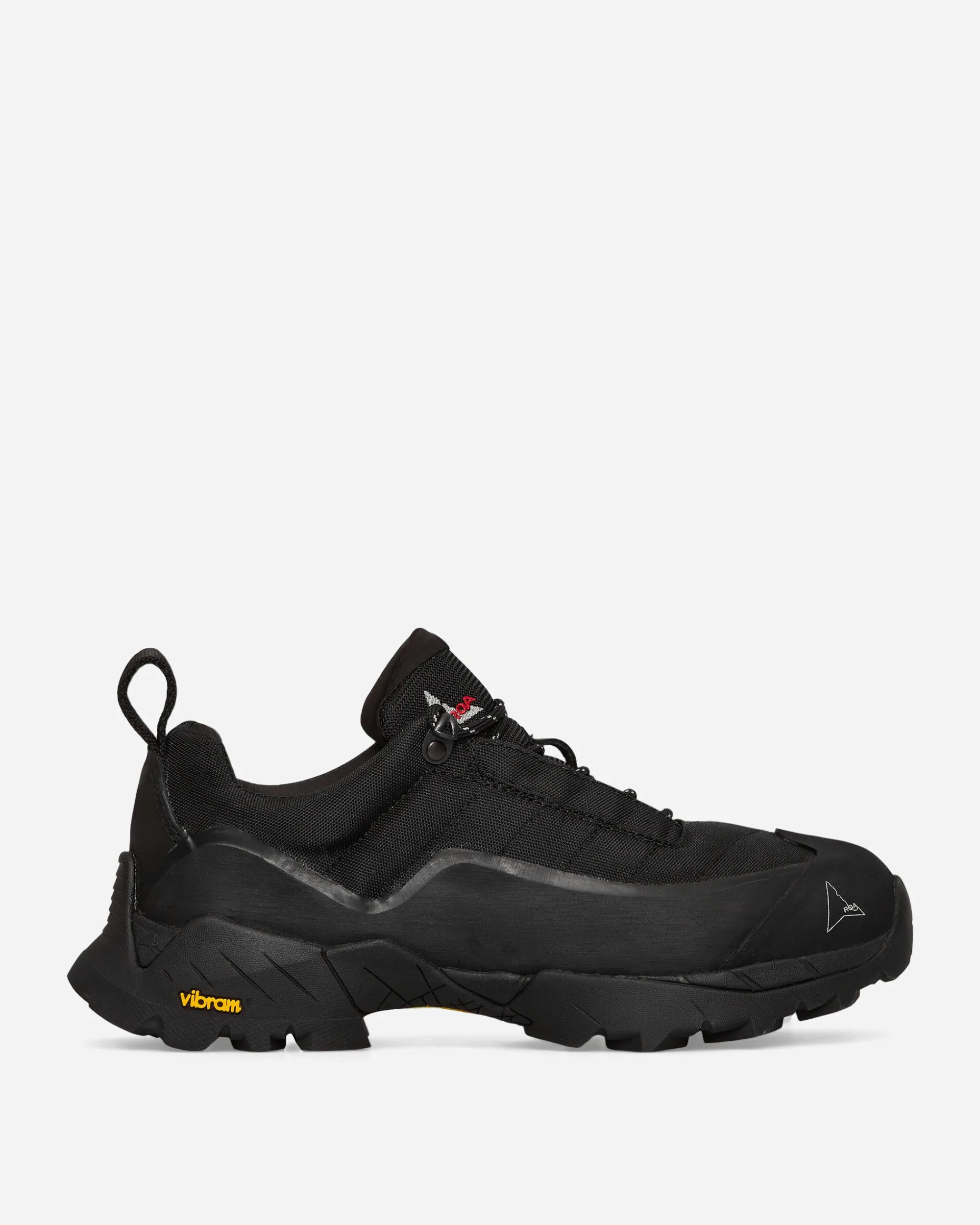 ROA Sneakers·Low|Boots^Katharina Boots Black
