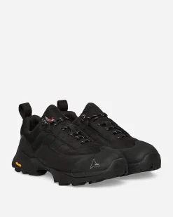 ROA Sneakers·Low|Boots^Katharina Boots Black