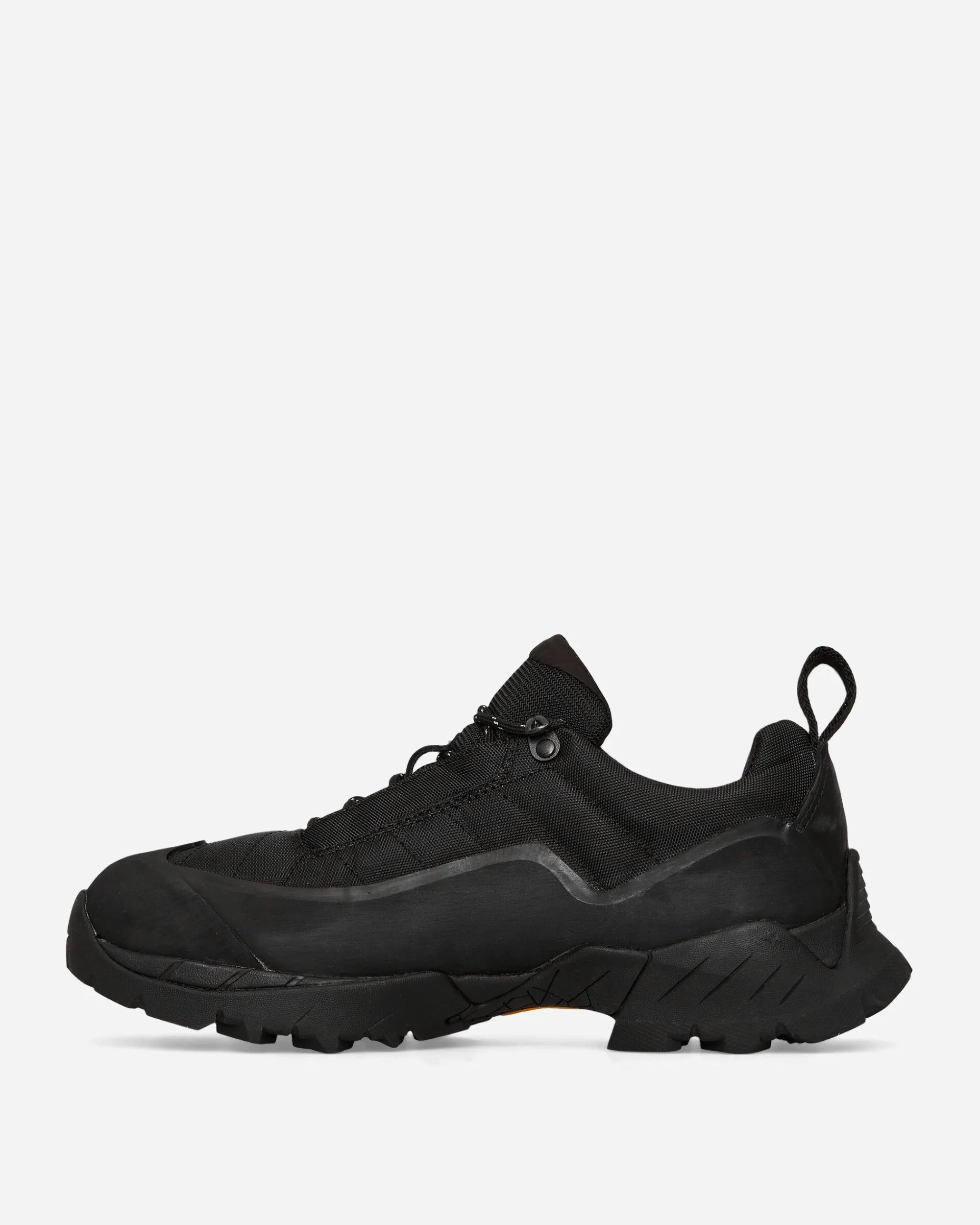 ROA Sneakers·Low|Boots^Katharina Boots Black