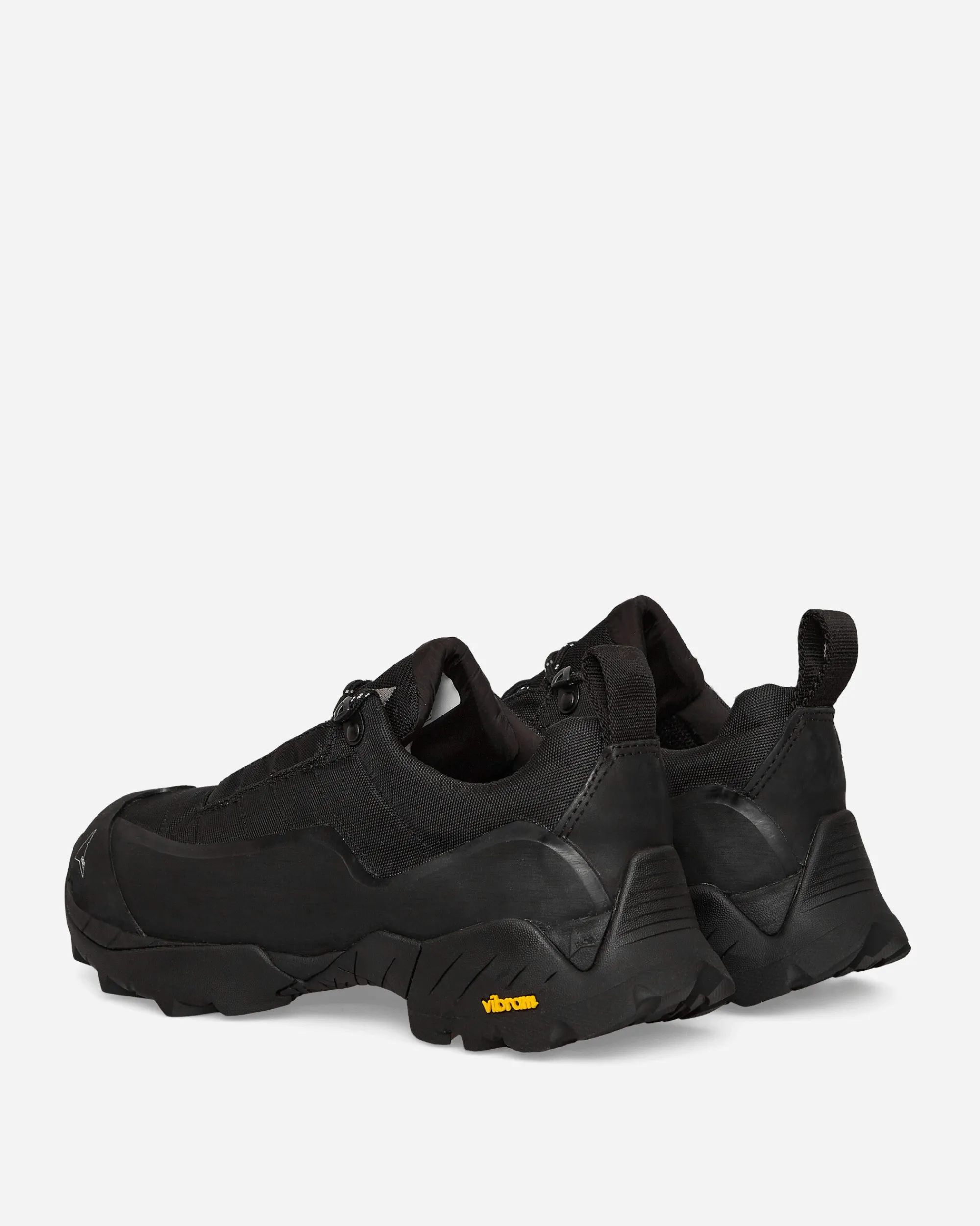 ROA Sneakers·Low|Boots^Katharina Boots Black