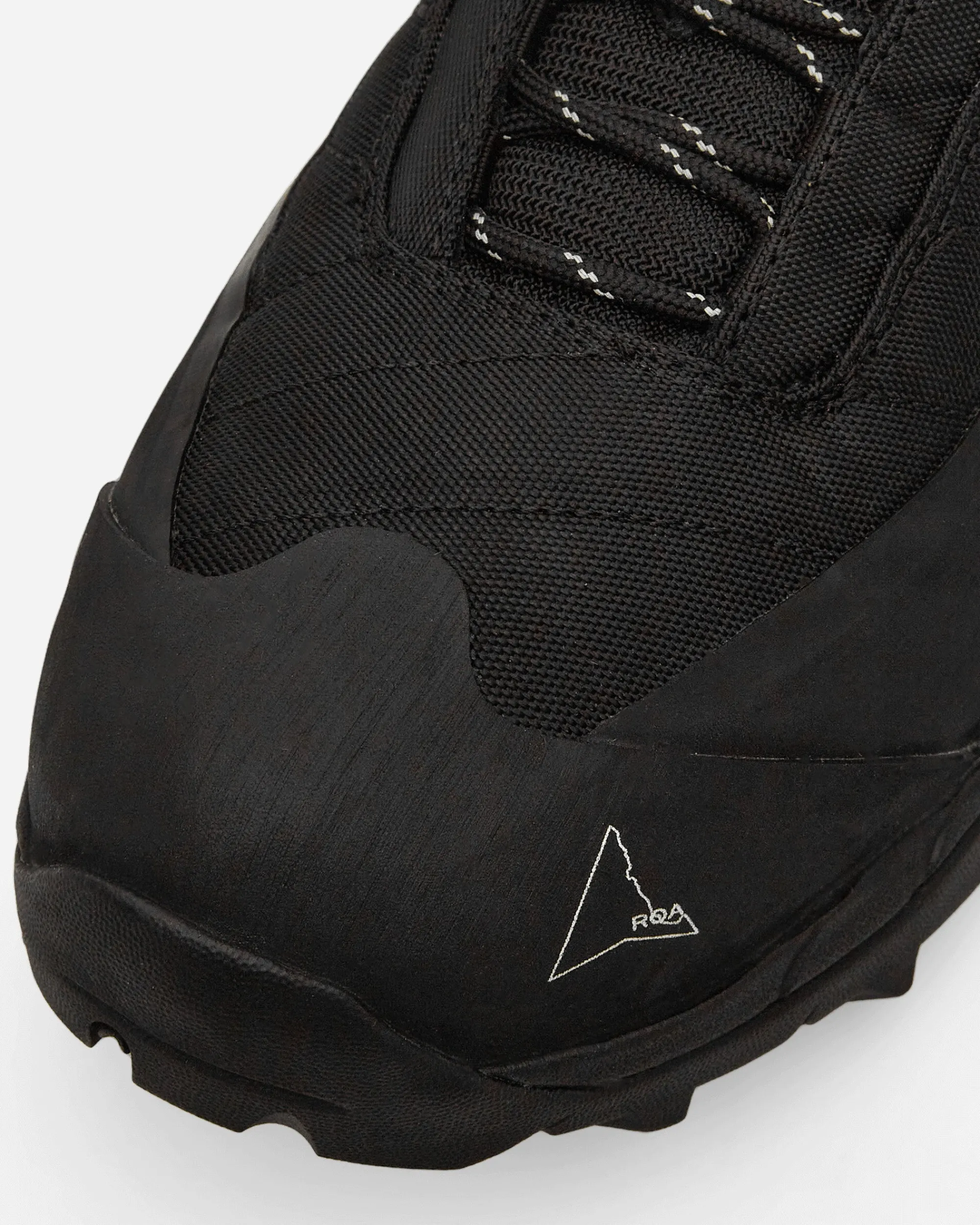 ROA Sneakers·Low|Boots^Katharina Boots Black