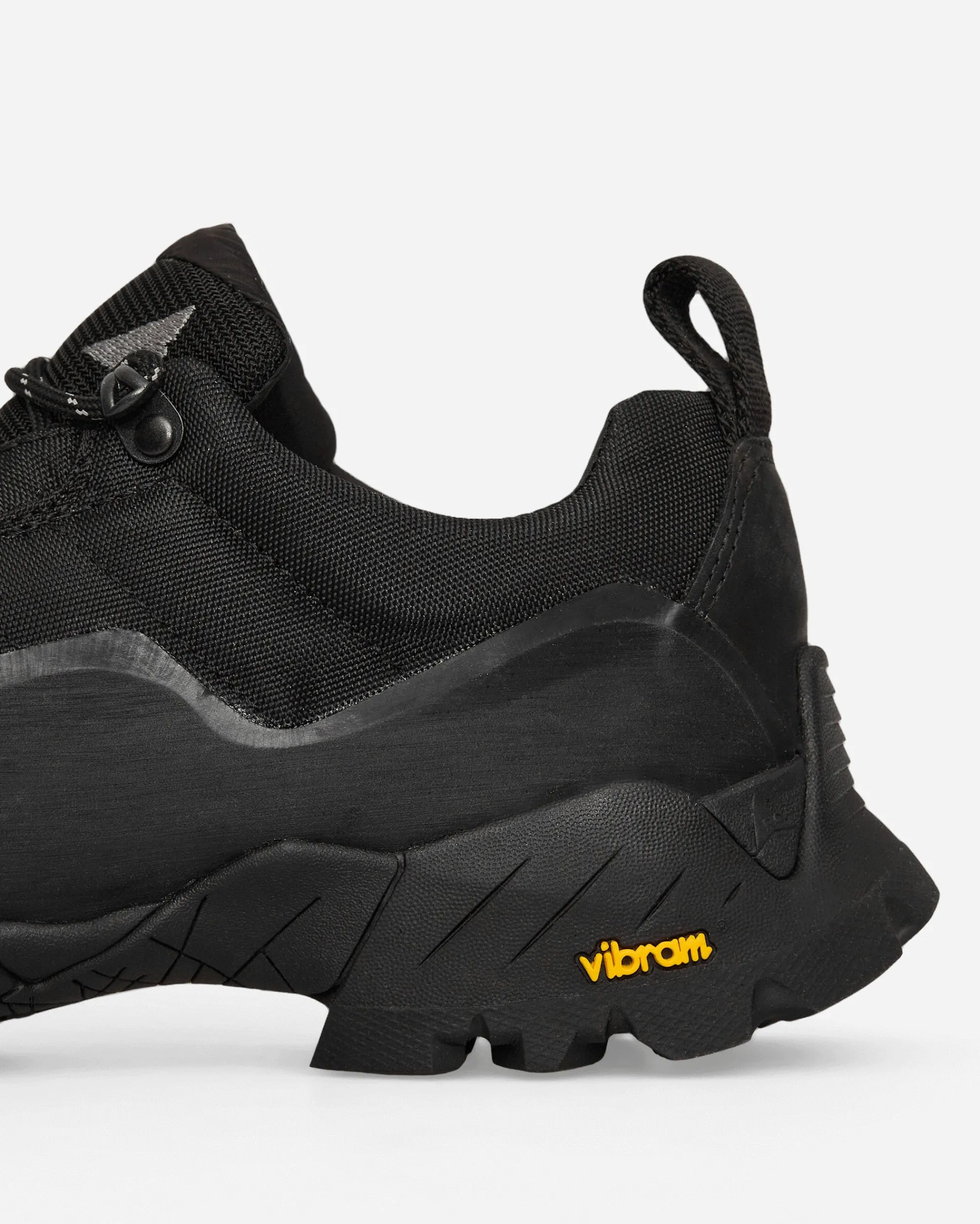 ROA Sneakers·Low|Boots^Katharina Boots Black