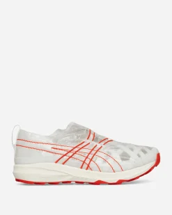 Asics Sneakers·Low|Sneakers^Kengo Kuma Archisite Oru Sneakers White