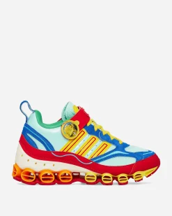 adidas Sneakers·Low|Sneakers^Kerwin Frost Strap Microbounce Sneakers Multicolor
