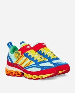 adidas Sneakers·Low|Sneakers^Kerwin Frost Strap Microbounce Sneakers Multicolor