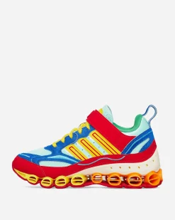 adidas Sneakers·Low|Sneakers^Kerwin Frost Strap Microbounce Sneakers Multicolor
