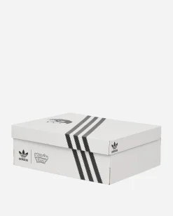adidas Sneakers·Low|Sneakers^Kerwin Frost Strap Microbounce Sneakers Multicolor