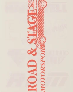 Sprint Magazines Magazines^KFAX15 Boy Racer Bible Zine
