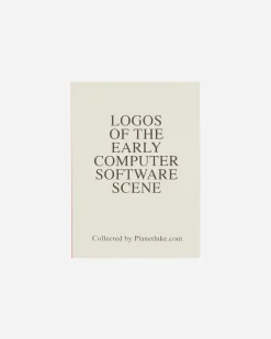 Sprint Magazines Magazines^KFAX4 Logos Of The Early Computer Software Scene Zine