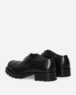 Random Identities Classic Shoes^Kicker Shoes Black