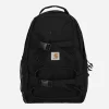 Carhartt WIP Bags·Backpacks|Bags·Backpacks^Kickflip Backpack Black
