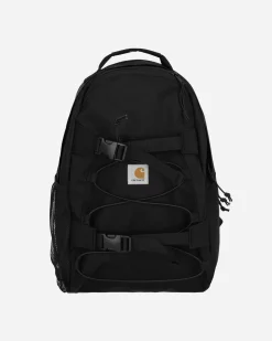 Carhartt WIP Bags·Backpacks|Bags·Backpacks^Kickflip Backpack Black