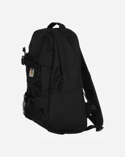 Carhartt WIP Bags·Backpacks|Bags·Backpacks^Kickflip Backpack Black