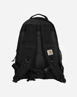 Carhartt WIP Bags·Backpacks|Bags·Backpacks^Kickflip Backpack Black