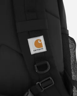 Carhartt WIP Bags·Backpacks|Bags·Backpacks^Kickflip Backpack Black
