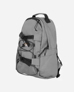 Carhartt WIP Bags·Backpacks|Bags·Backpacks^Kickflip Backpack Grey