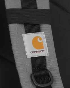 Carhartt WIP Bags·Backpacks|Bags·Backpacks^Kickflip Backpack Grey