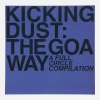 Public Possession Music^Kicking Dust : The Goa Way, A Full Circle Compilation Vinyl