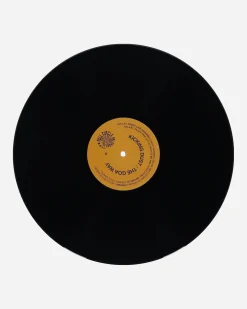 Public Possession Music^Kicking Dust : The Goa Way, A Full Circle Compilation Vinyl