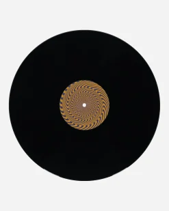 Public Possession Music^Kicking Dust : The Goa Way, A Full Circle Compilation Vinyl