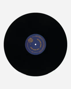 Public Possession Music^Kicking Dust : The Goa Way, A Full Circle Compilation Vinyl
