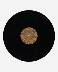 Public Possession Music^Kicking Dust : The Goa Way, A Full Circle Compilation Vinyl