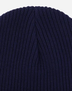 Patagonia Hats|Hats^Kids' Logo Beanie New Navy