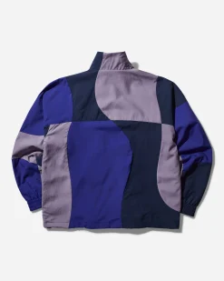 Puma Coats And Jackets^Kidsuper Cellerator Jacket Lapis Lazuli