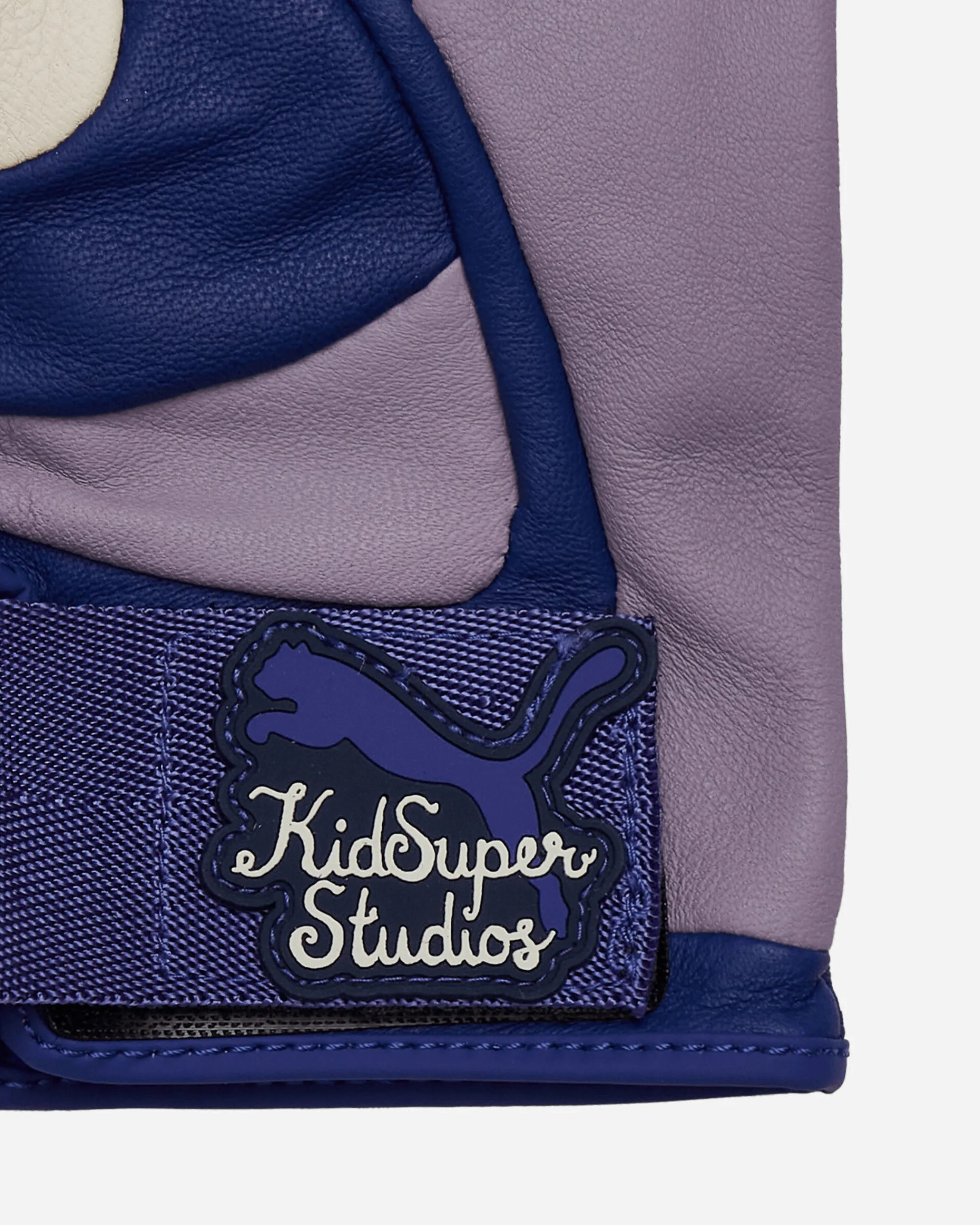 Puma Gloves And Scarves|Gloves And Scarves^Kidsuper Gloves Island Pink / Blissful Blue