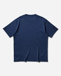 Puma T-Shirts^Kidsuper Graphic T-Shirt Club Navy