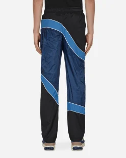 Ahluwalia Pants^Kike Track Pants Blue