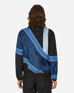Ahluwalia Sweatshirts^Kike Track Top Blue