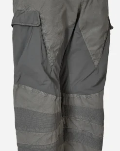 C.P. Company Pants^Kiko Kostadinov Cargo Pants Steel Grey