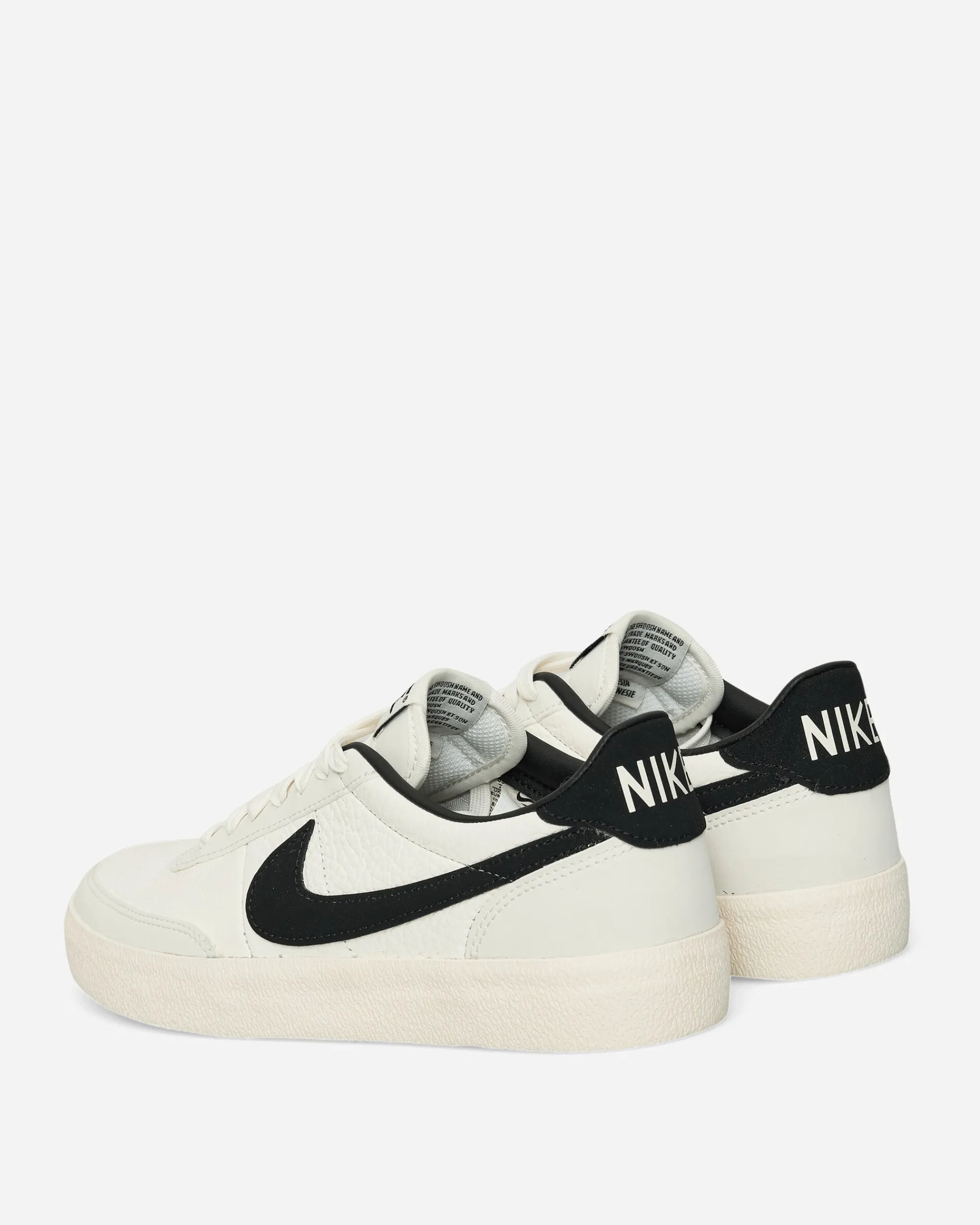 Nike Sneakers·Low|Sneakers^Killshot 2 Leather Sneakers Sail / Black