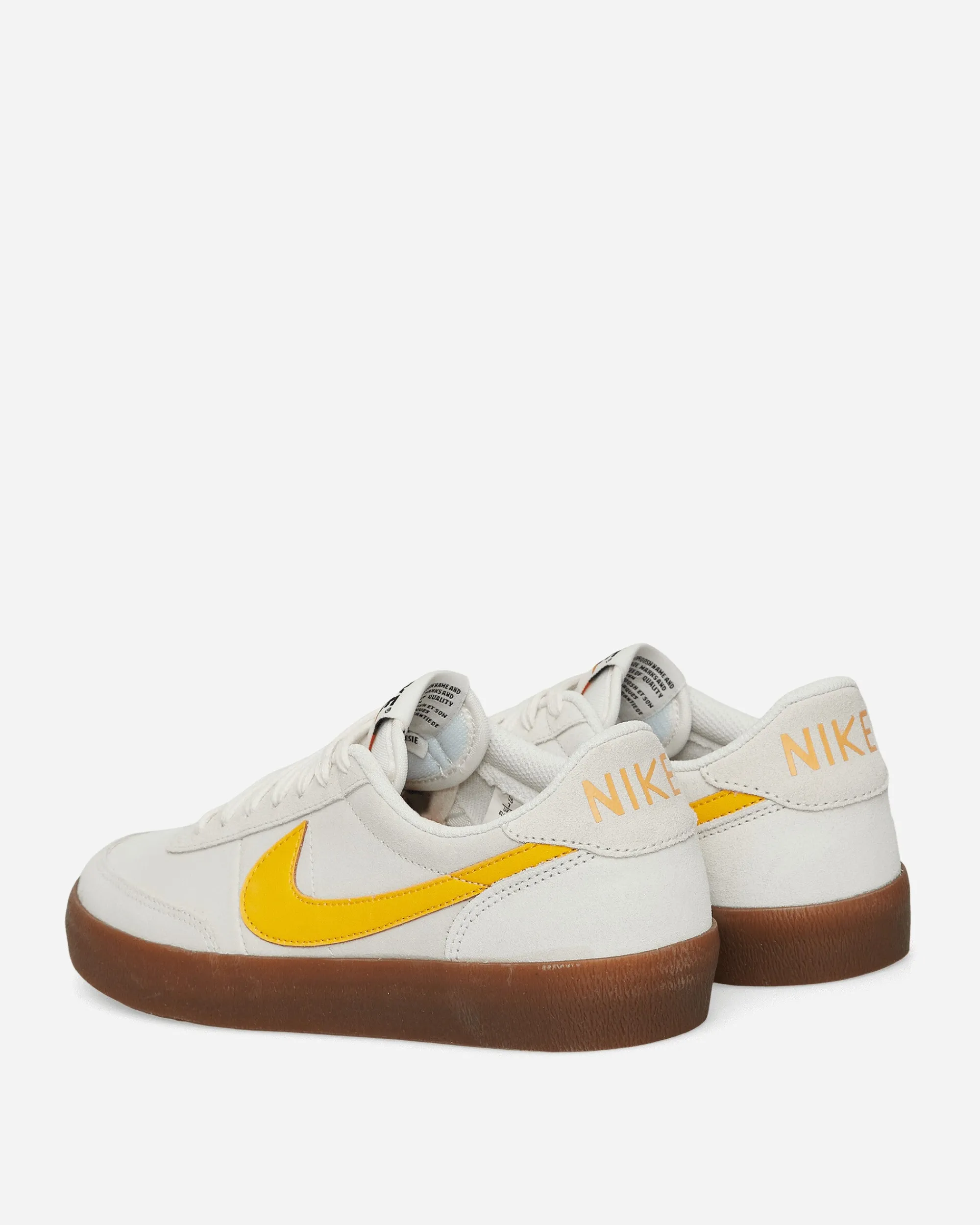 Nike Sneakers·Low|Sneakers^Killshot 2 Sneakers Phantom / University Gold