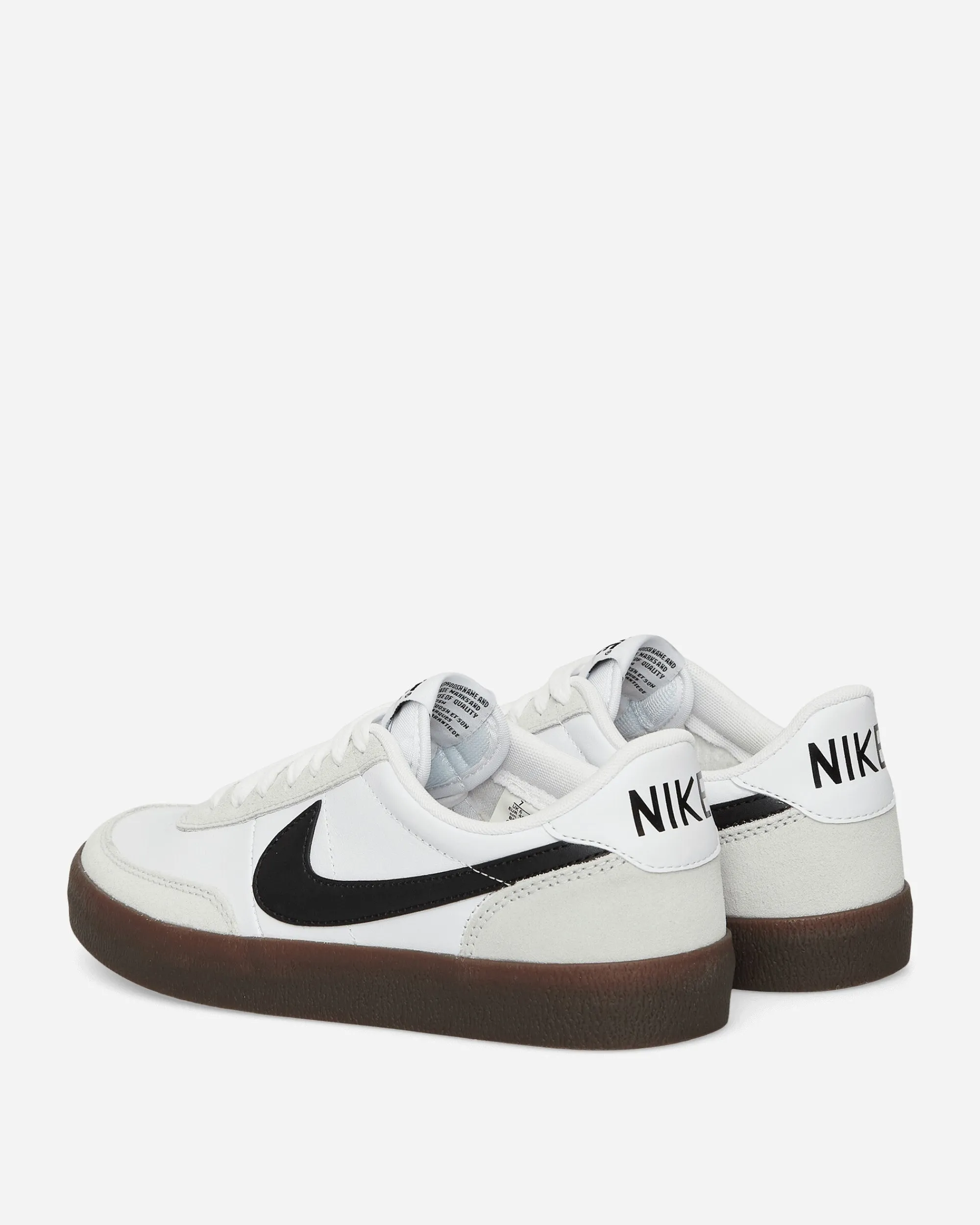 Nike Sneakers·Low|Sneakers^Killshot 2 Sneakers White / Black