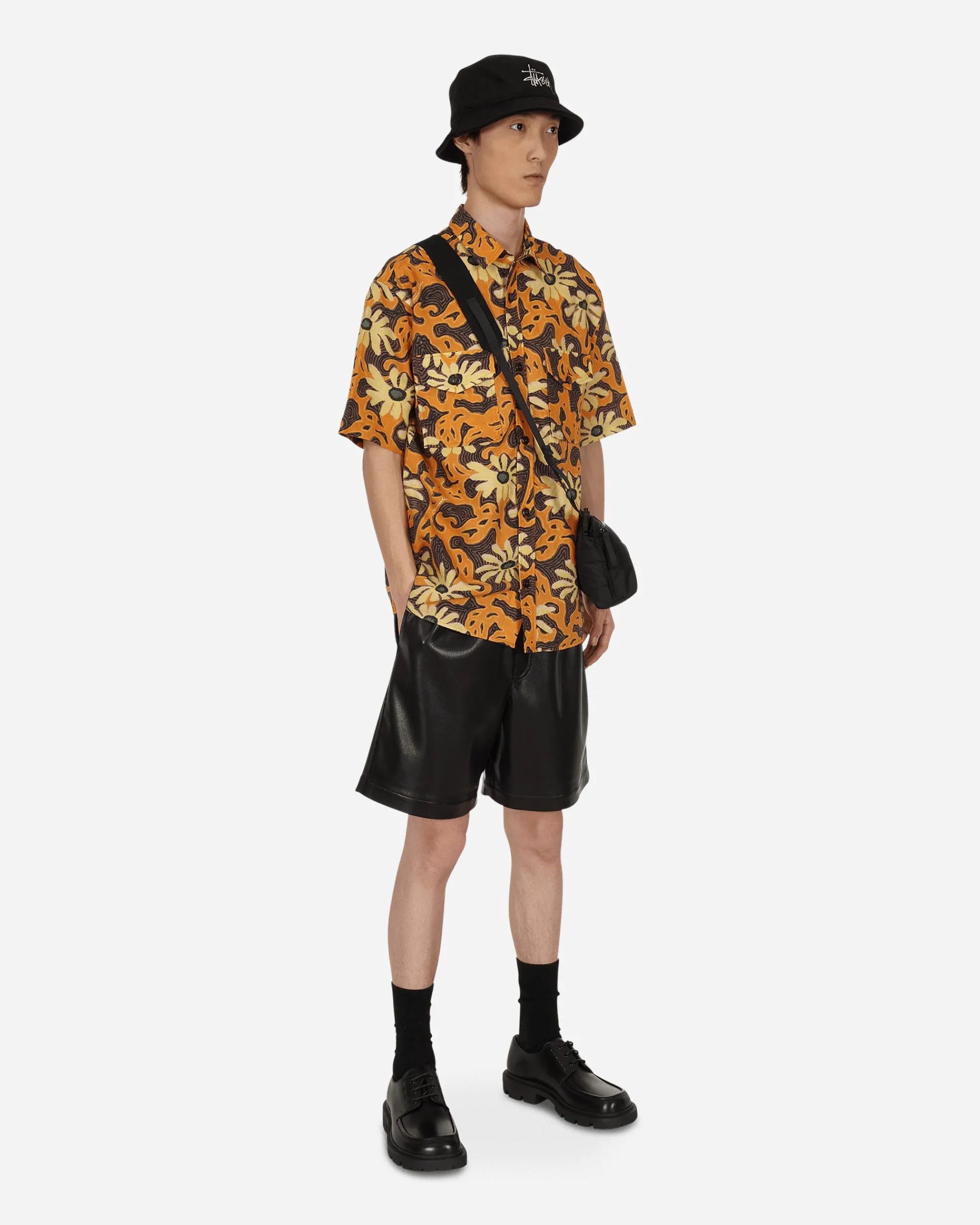 Nanushka Shirts^Kith Shirt Multicolor