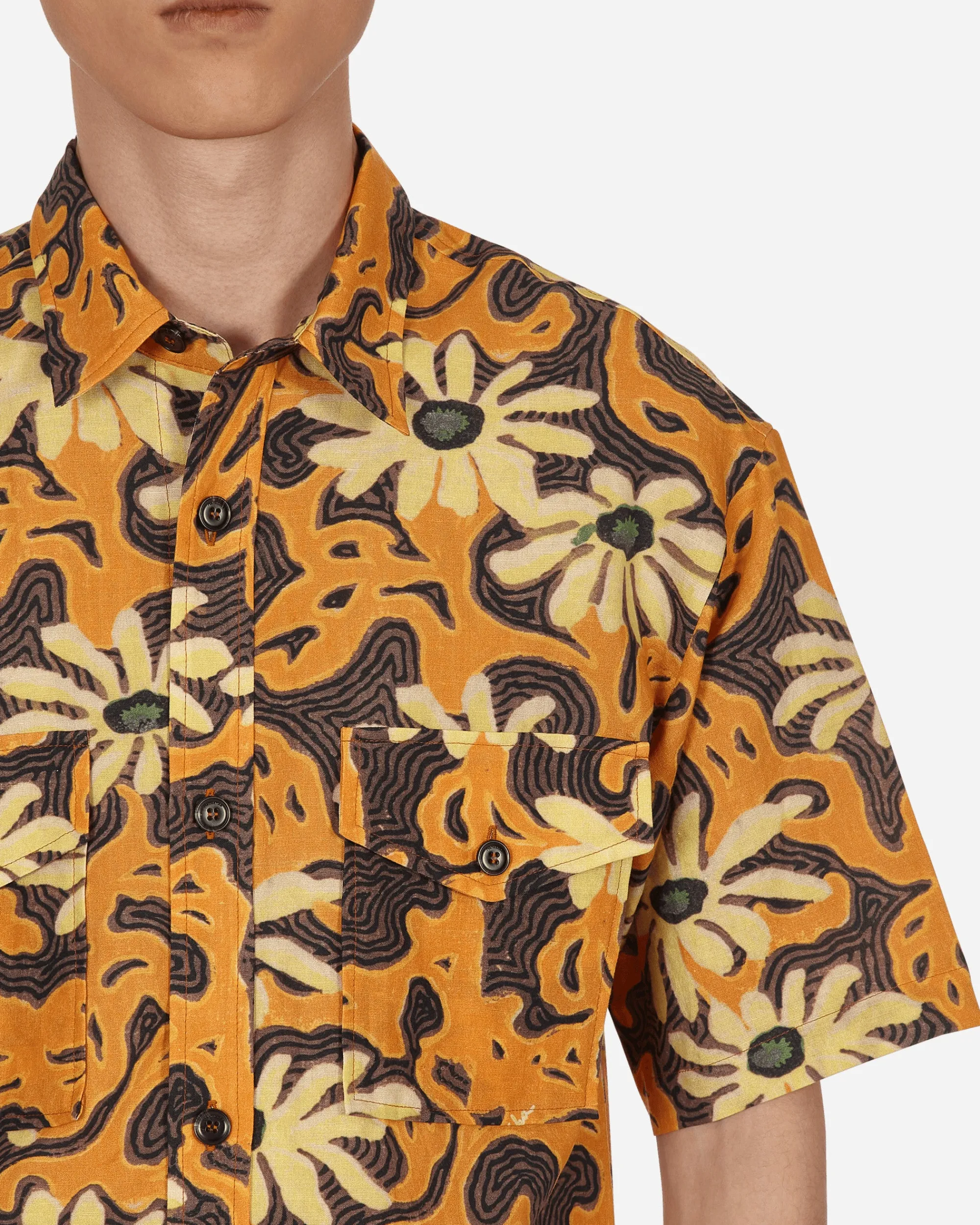 Nanushka Shirts^Kith Shirt Multicolor