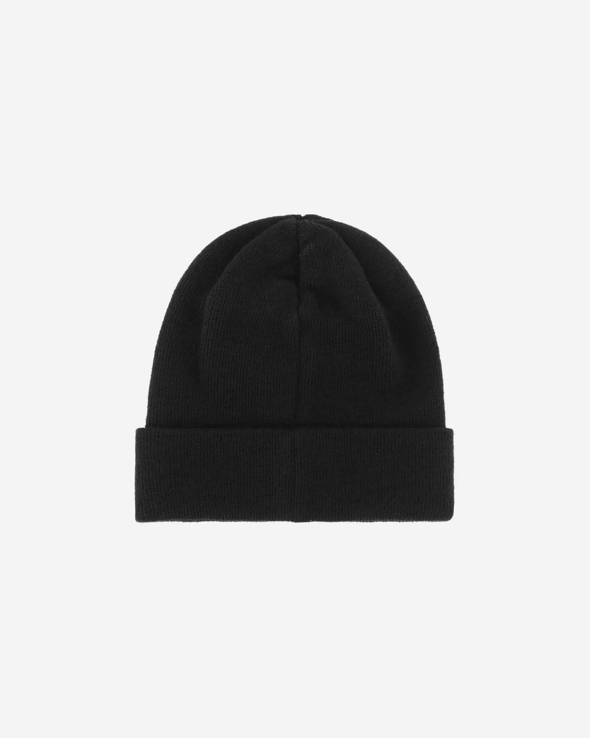WACKO MARIA Hats|Hats^Knit Watch Cap (Type-2) Black