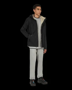 RANRA Knitwear^Knitted Underlayer Top Grey