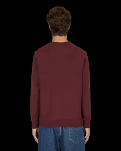 Noah Sweatshirts^Knowledge Crewneck Sweatshirt Multicolor