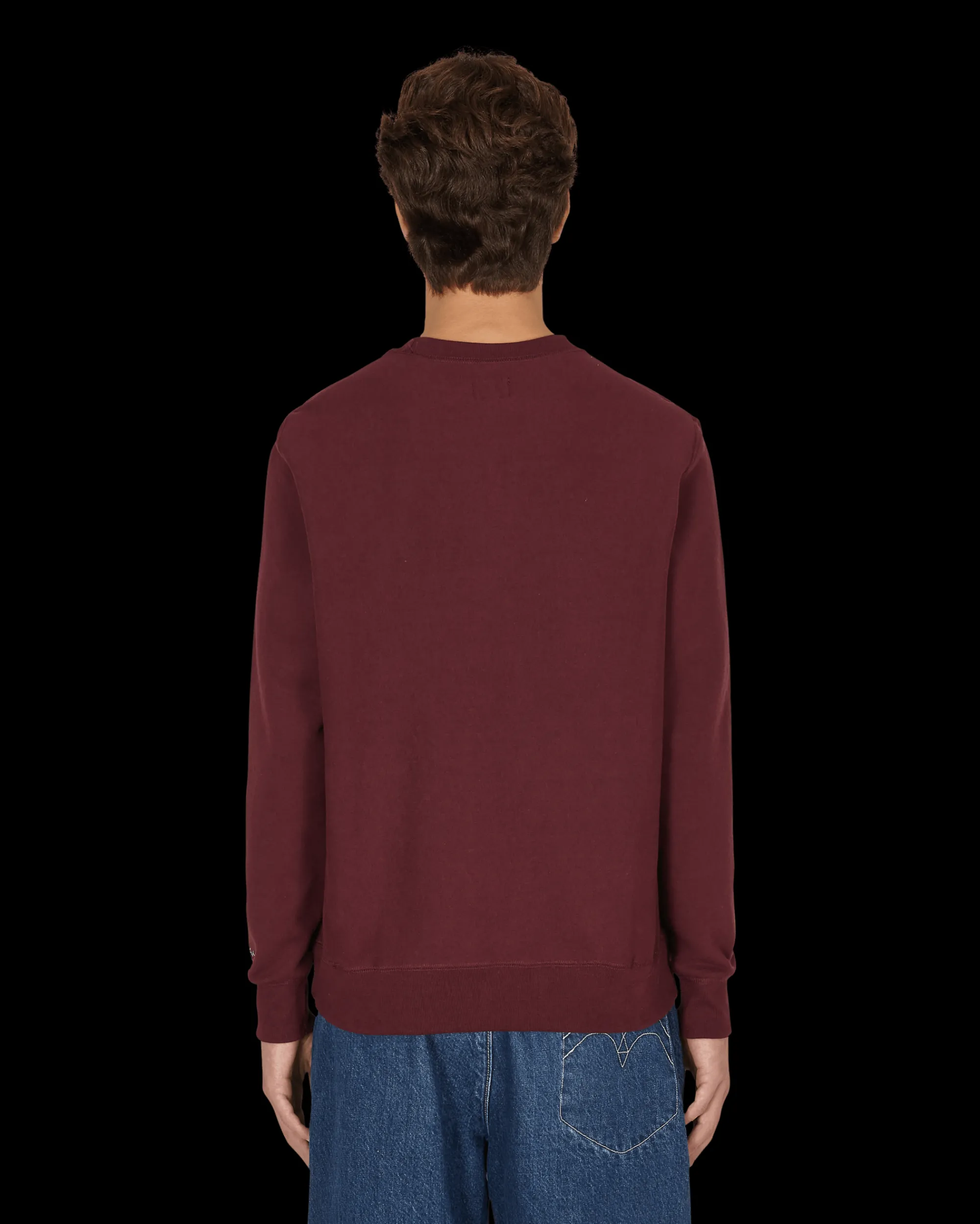 Noah Sweatshirts^Knowledge Crewneck Sweatshirt Multicolor