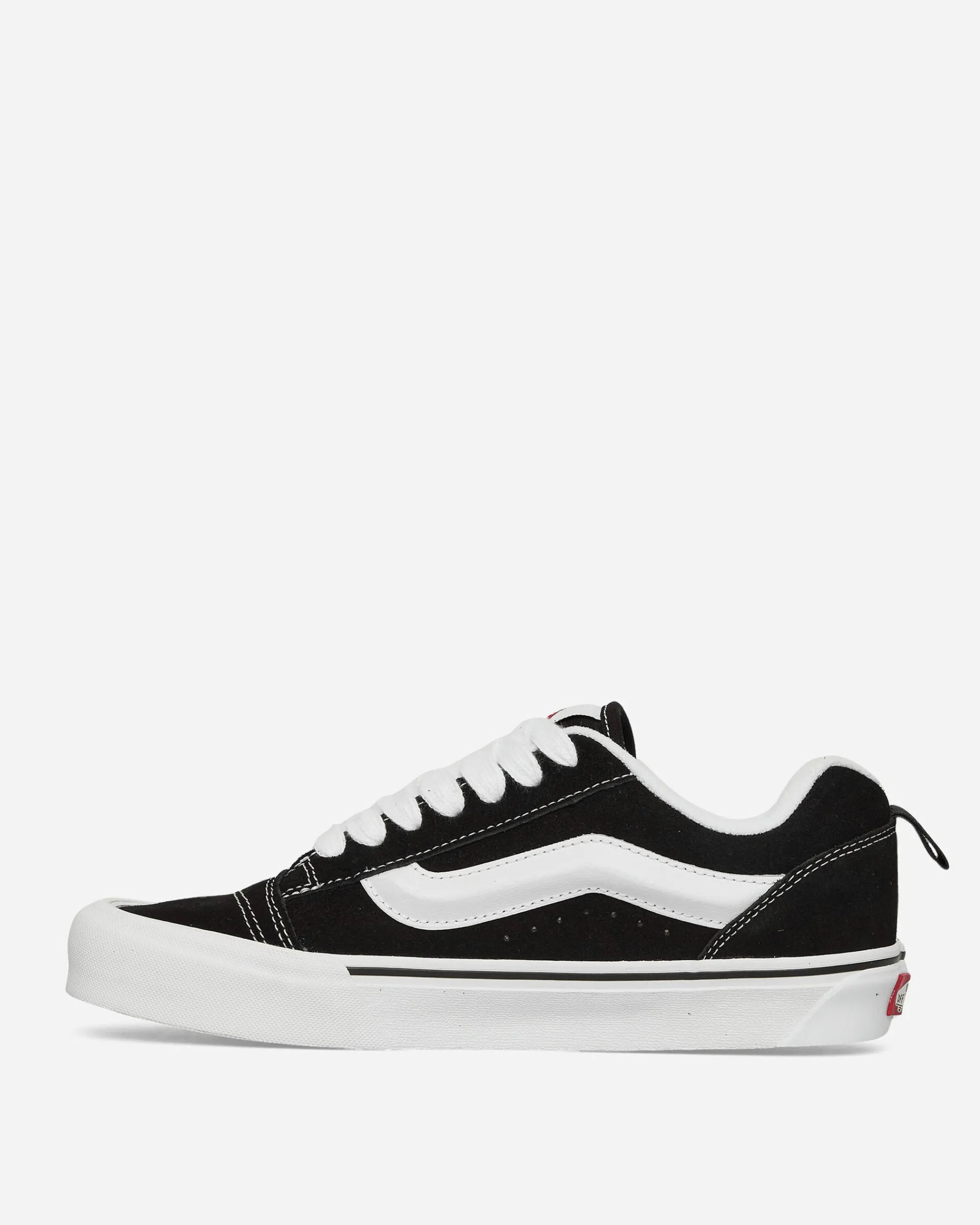 Vans Sneakers·Low|Sneakers^Knu Skool Sneakers Black
